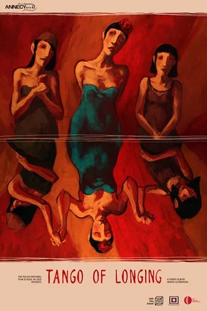 Постер: Tango of Longing