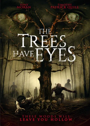 Постер: The Trees Have Eyes