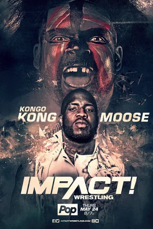 Постер: Impact: Under Pressure