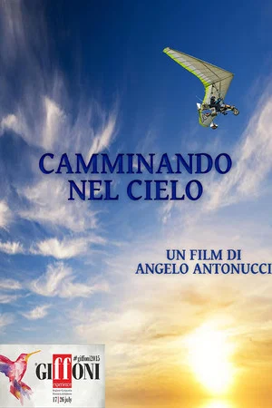 Постер: Camminando nel cielo