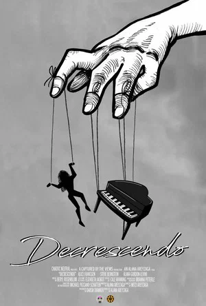 Постер: Decrescendo