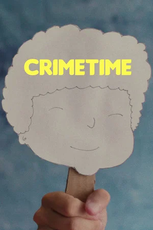 Постер: Crimetime