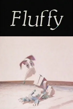 Постер: Fluffy
