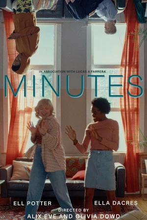 Постер: Minutes