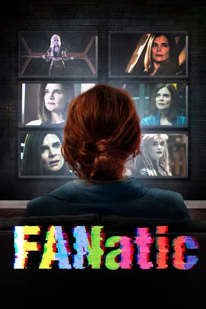 Постер: FANatic