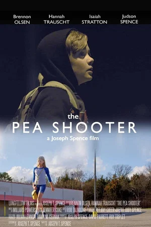 Постер: The Pea Shooter