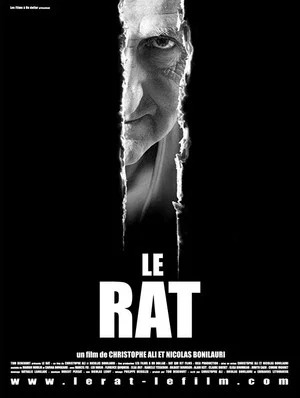 Постер: The Rat