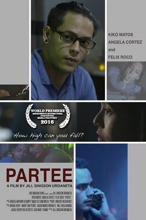 Постер: Partee