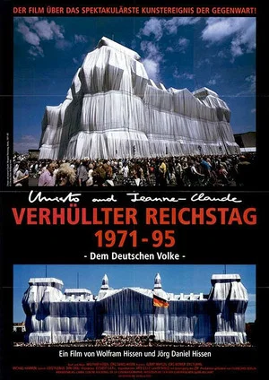 Постер: Dem deutschen Volke