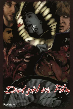 Постер: Dead Girl on Film