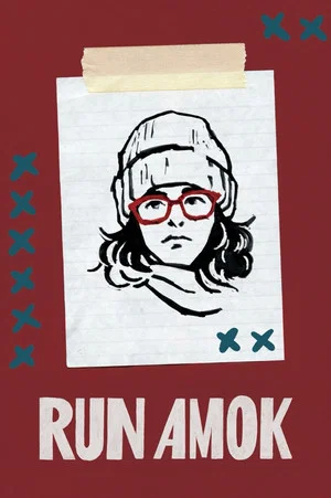 Постер: Run Amok