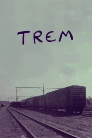 Постер: Trem