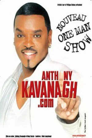 Постер: AnthonyKavanagh .com
