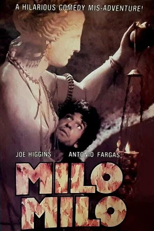 Постер: Milo-Milo