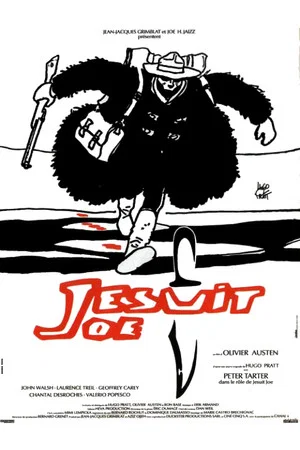 Постер: Jesuit Joe