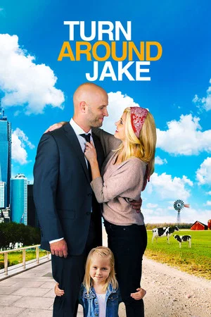 Постер: Turn Around Jake