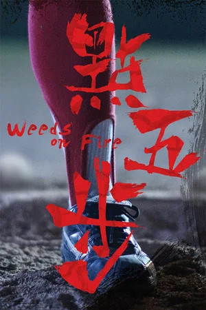 Постер: Weeds on Fire