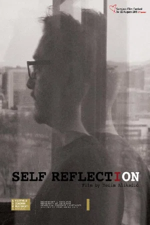 Постер: Self Reflection