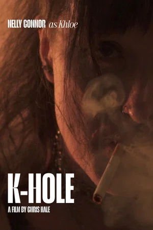 Постер: K-HOLE