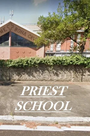 Постер: Priest School