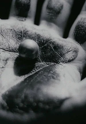 Постер: Hand