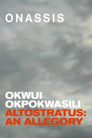 Постер: Altostratus: An Allegory