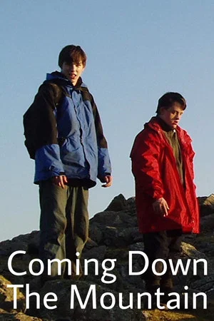Постер: Coming Down the Mountain