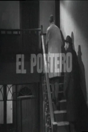 Постер: El portero
