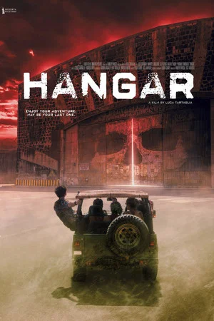 Постер: Hangar
