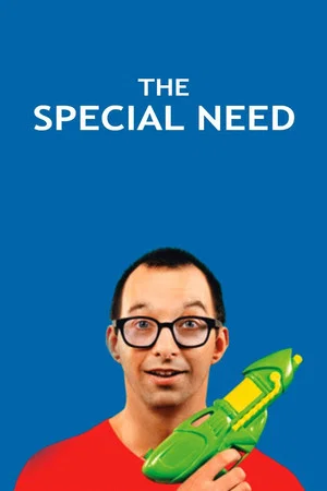 Постер: The Special Need