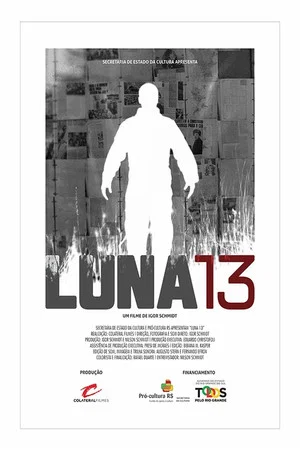Постер: Luna 13