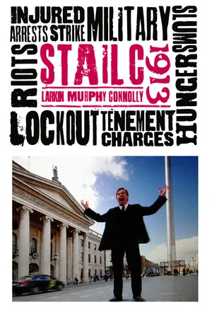 Постер: Stailc 1913