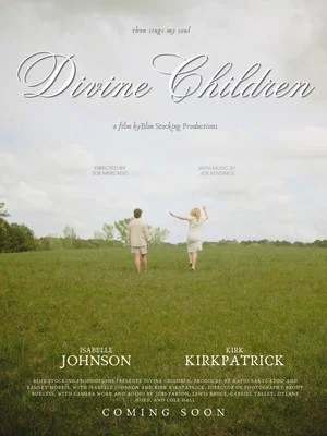 Постер: Divine Children