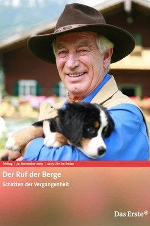 Постер: Der Ruf der Berge - Schatten der Vergangenheit
