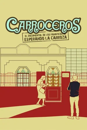 Постер: Carroceros