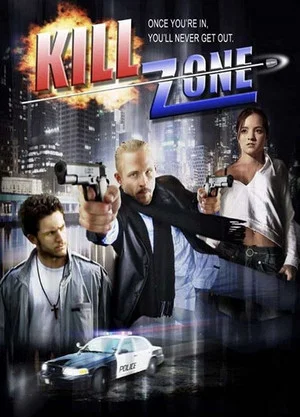 Постер: Kill Zone