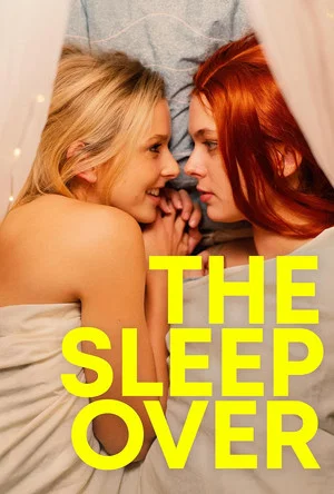 Постер: Flunk: The Sleepover