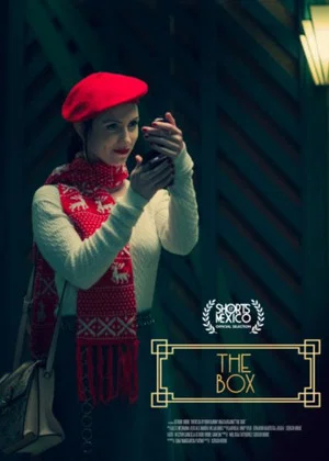 Постер: The Box