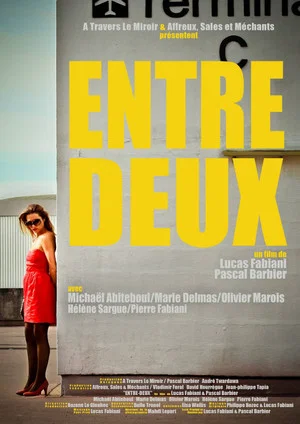 Постер: Entre-deux