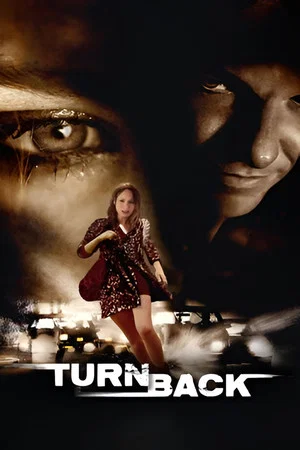 Постер: Turn Back