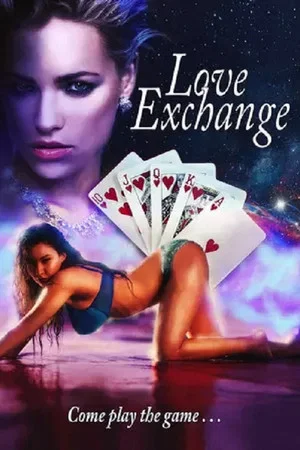 Постер: Love Exchange