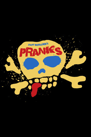 Постер: PRANKS