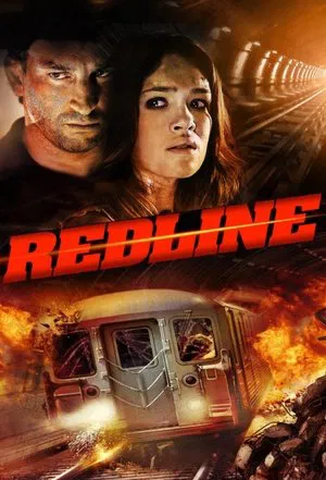 Постер: Red Line