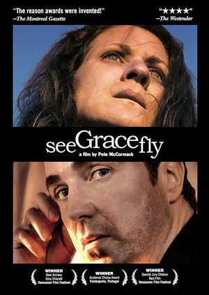 Постер: See Grace Fly