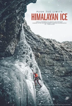 Постер: Himalayan Ice