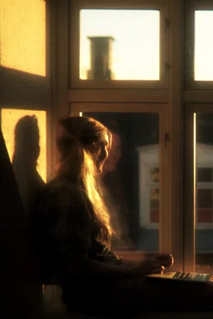 Постер: Mother is God