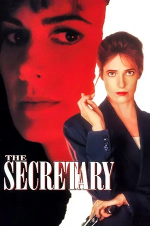 Постер: The Secretary