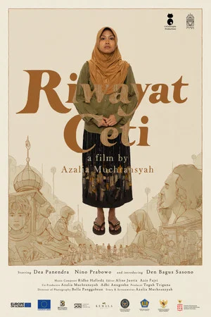 Постер: Riwayat Ceti
