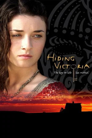 Постер: Hiding Victoria
