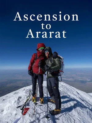 Постер: Ascension to Ararat